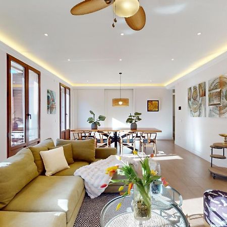 Celenque Apartment Madrid Luaran gambar