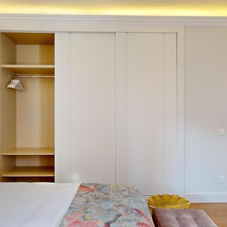 Celenque Apartment Madrid Luaran gambar