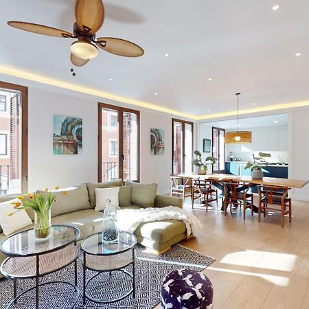 Celenque Apartment Madrid Luaran gambar