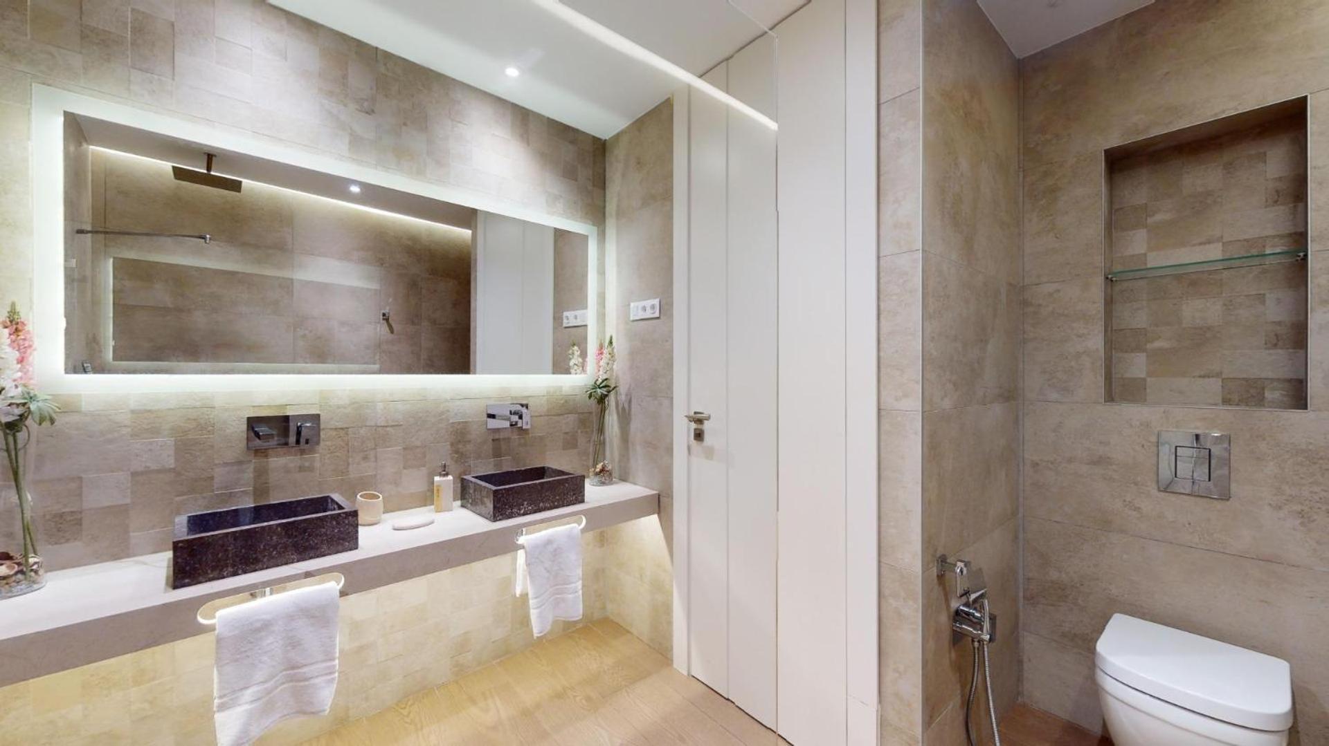 Celenque Apartment Madrid Luaran gambar