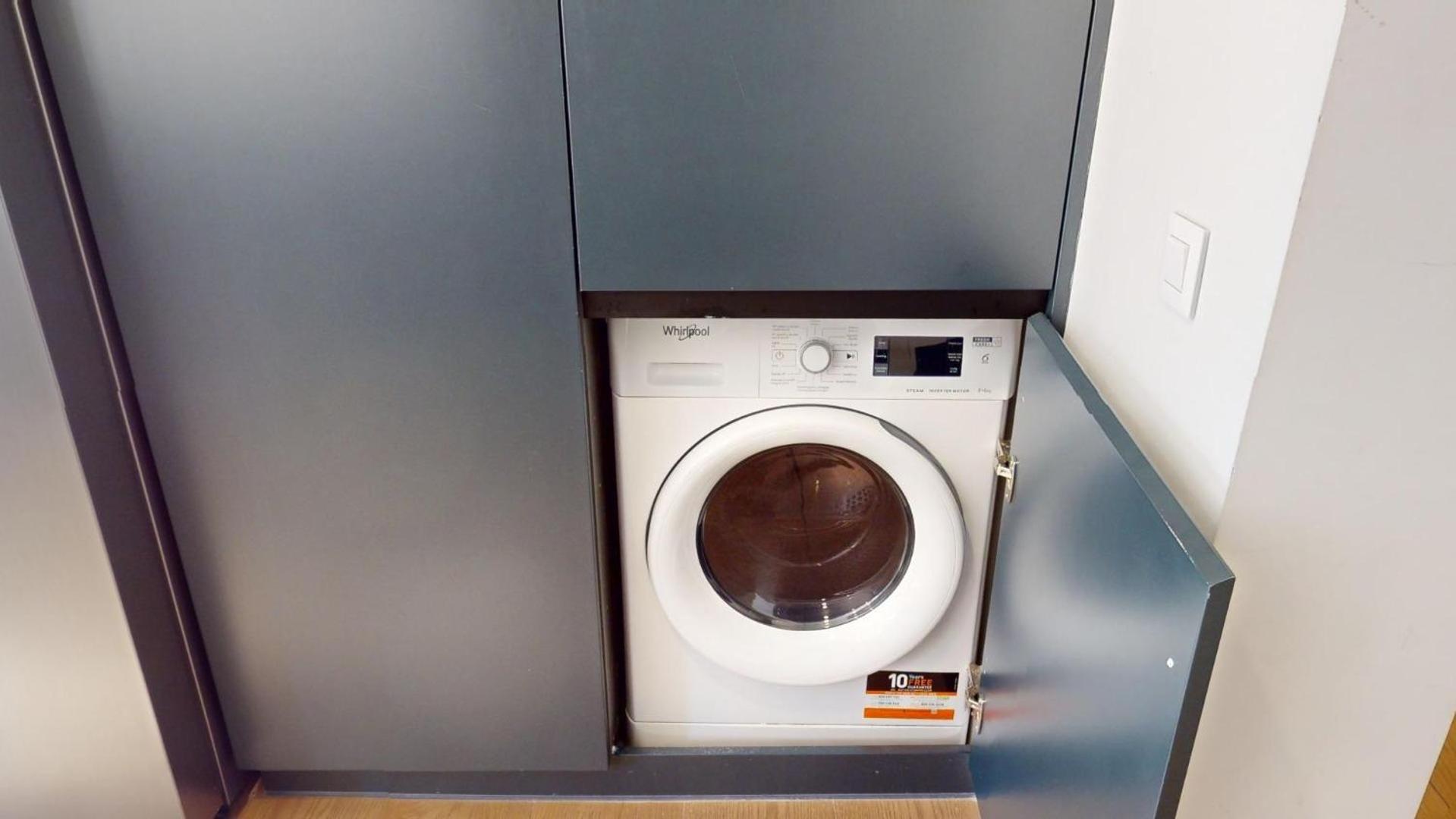 Celenque Apartment Madrid Luaran gambar