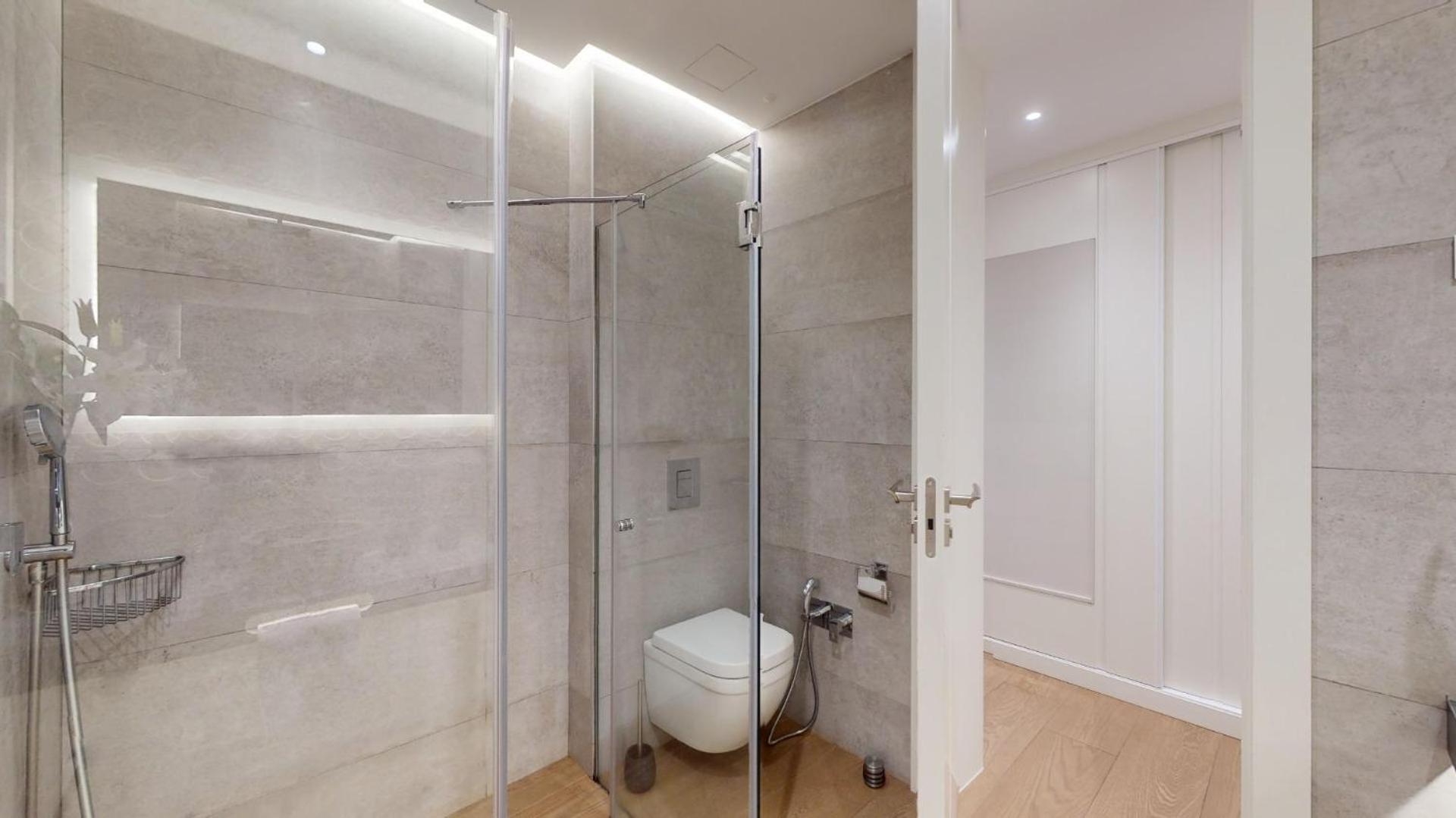 Celenque Apartment Madrid Luaran gambar