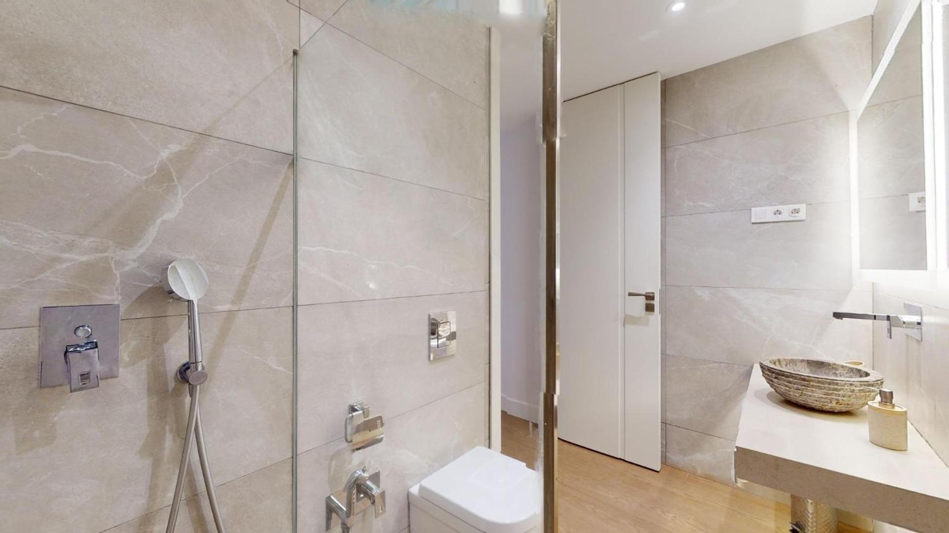 Celenque Apartment Madrid Luaran gambar